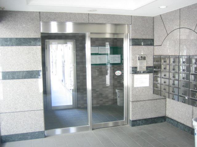 スカイパレス北町