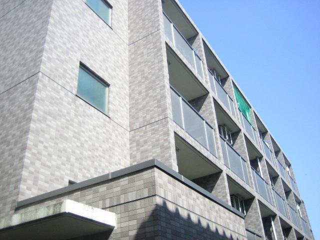 スカイパレス北町(1K/3階)