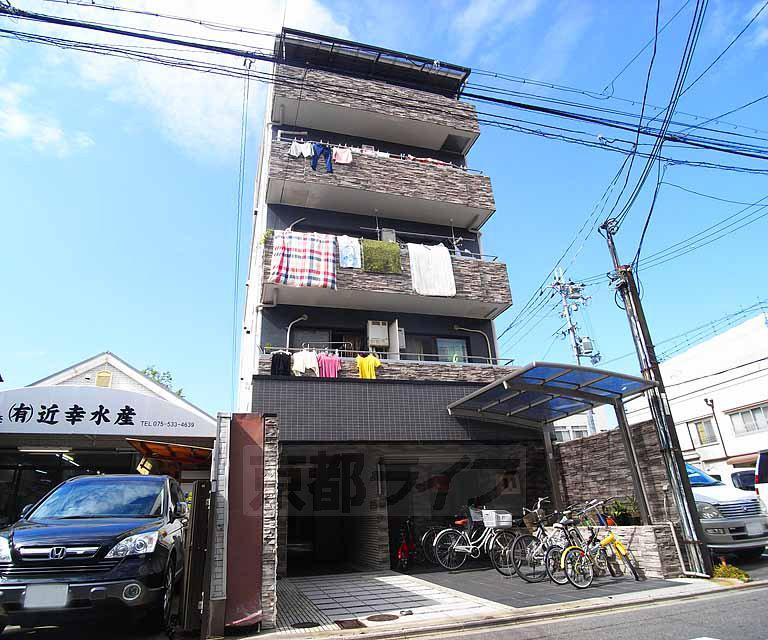 メイゾン六波羅