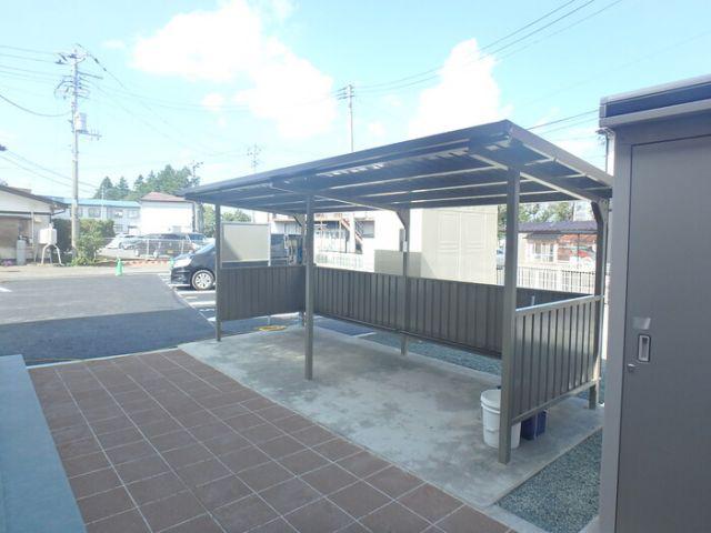 ＪＲ東北本線 岩手飯岡駅 徒歩22分 2階建 築9年
