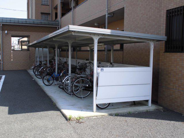 グリーンヒルズ