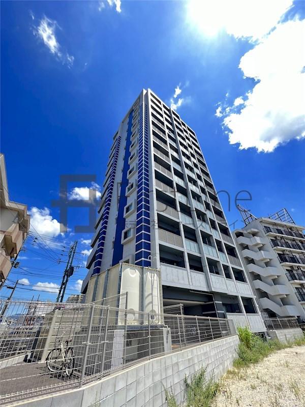 LIFEFIELD二日市駅前