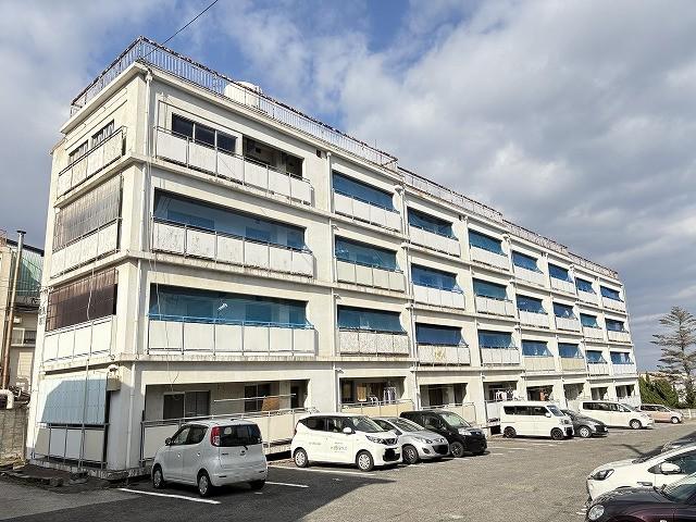 鶴見台第一ビル