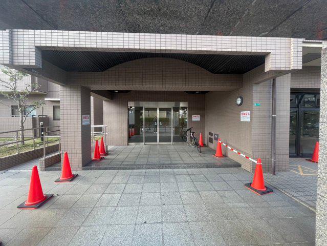 サニーコットン住之江