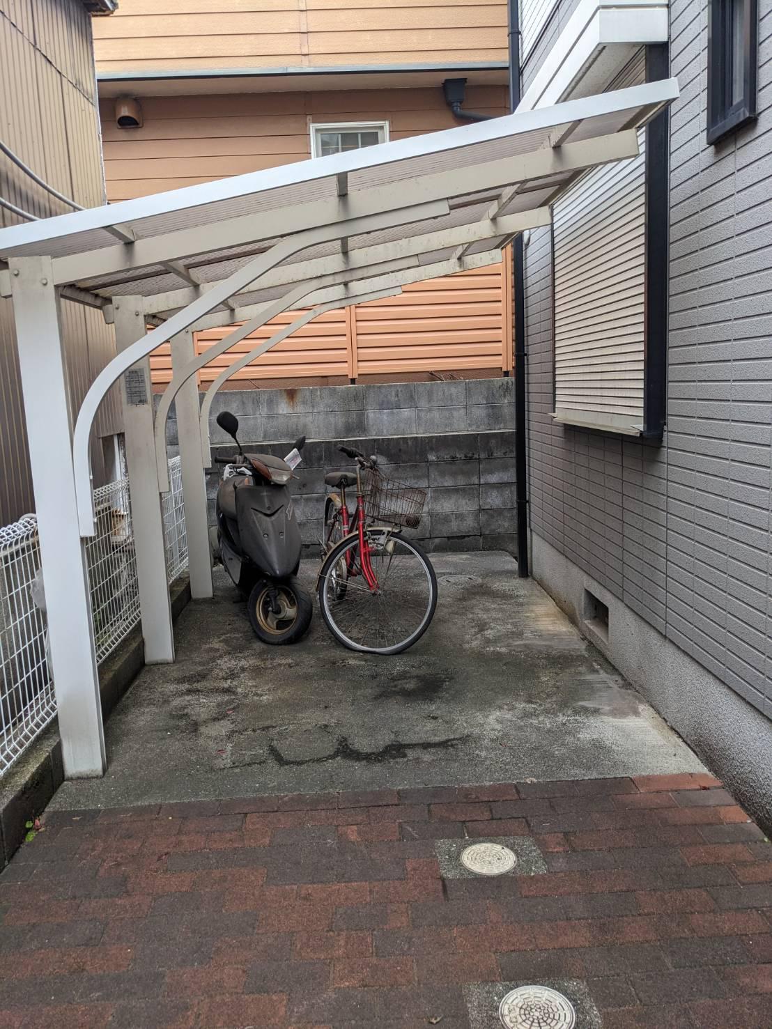 CAハウス