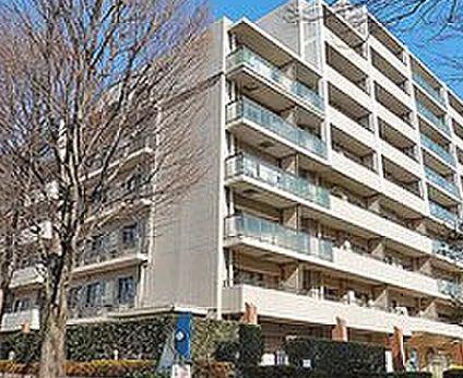 高井戸パークハウス