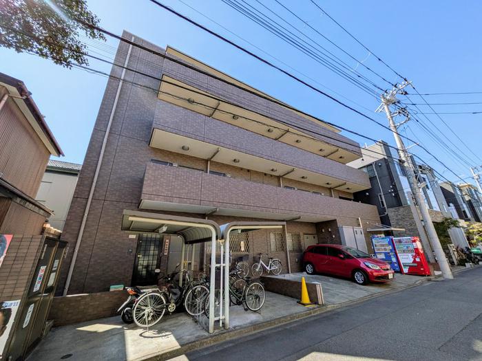 ボンズ日吉