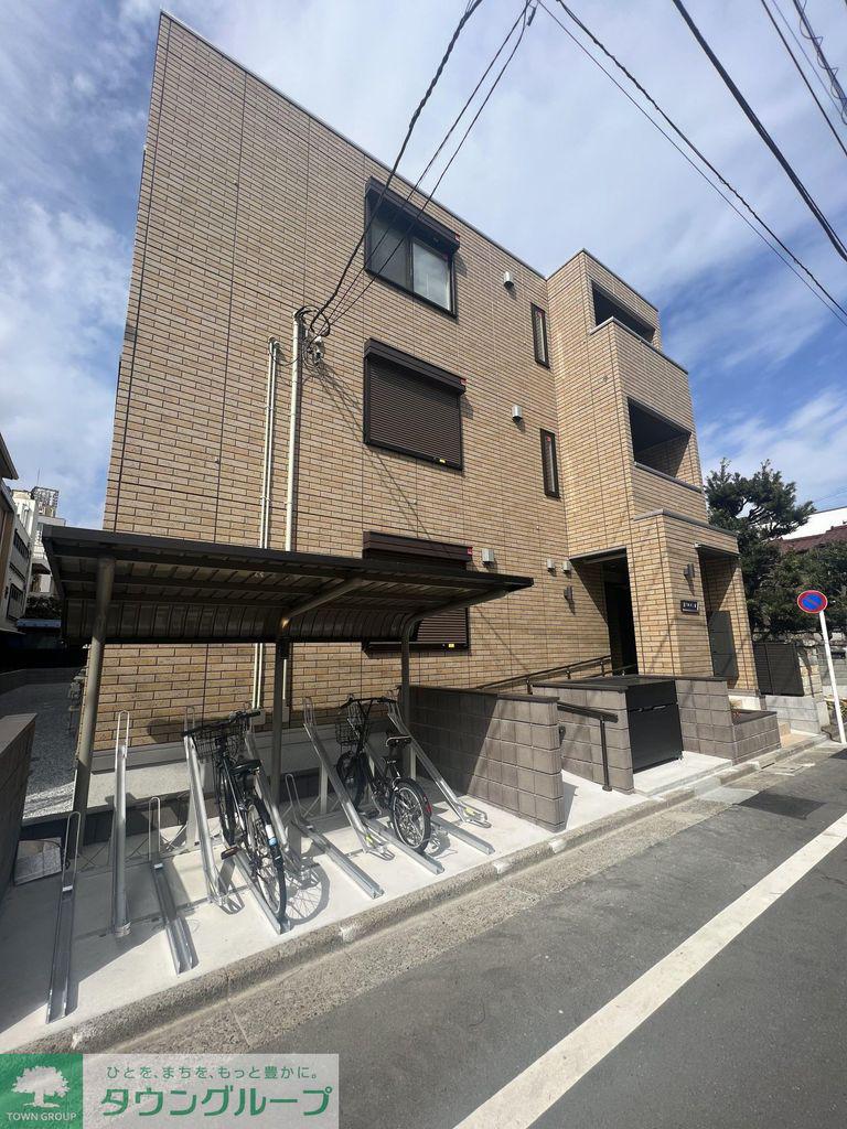 桜クレセント