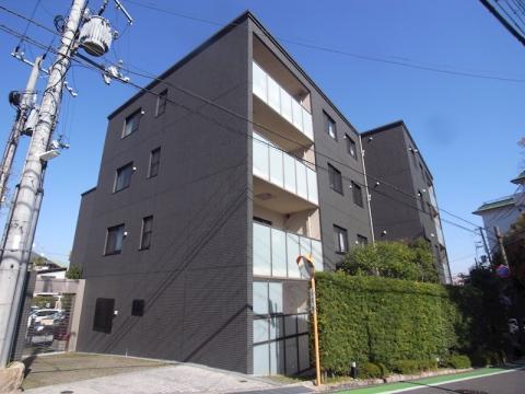 芦屋CUBE山手