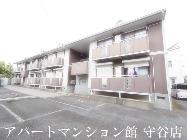 メゾン森V