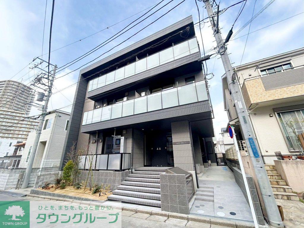 フェリーチェ 湘南台