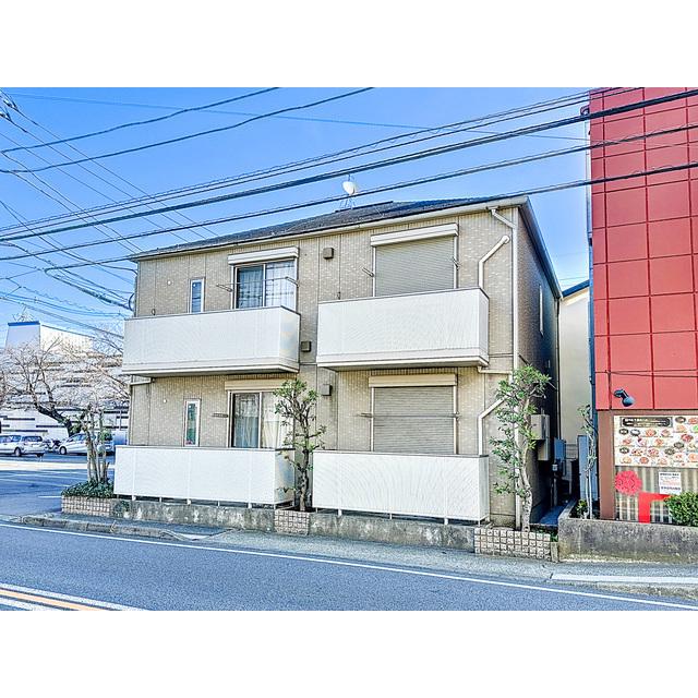 カーサ上ノ原(ワンルーム/2階)