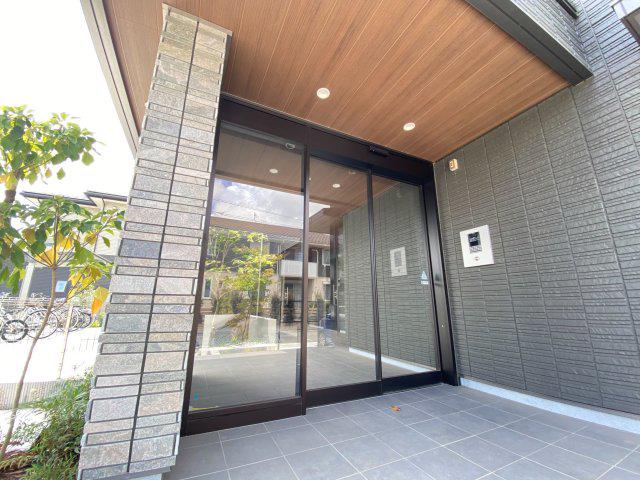 サンロイヤル湘南台