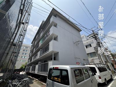 天神ウエノビル