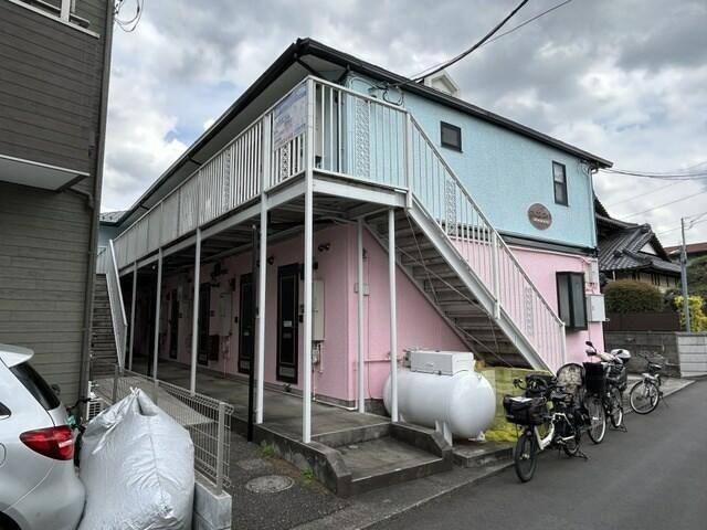 サン・ビユゥコーポ