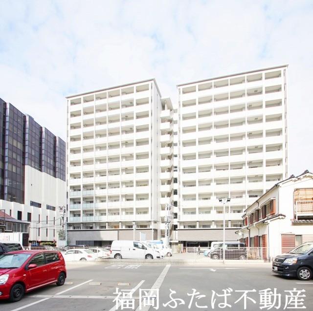 コモテリア渡辺通