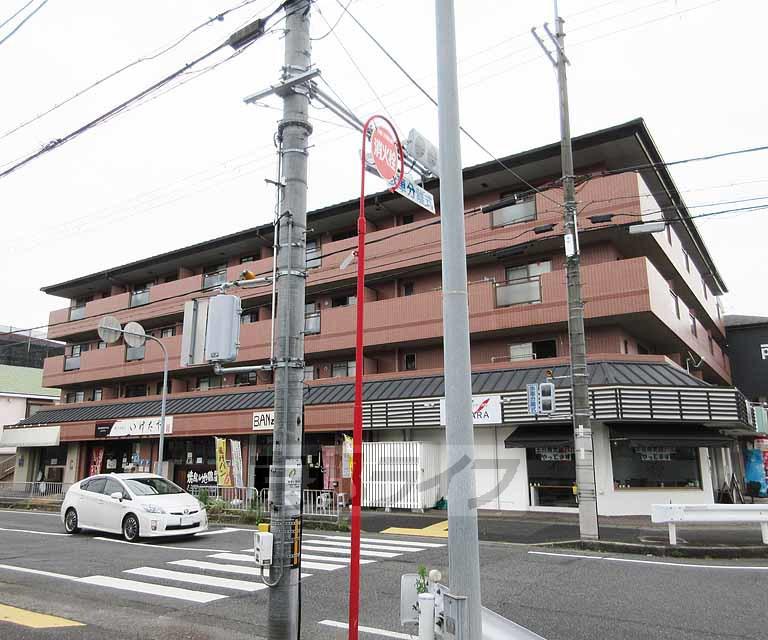 ジュネス堅田(1LDK/2階)