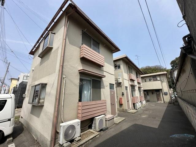コーポオメガ