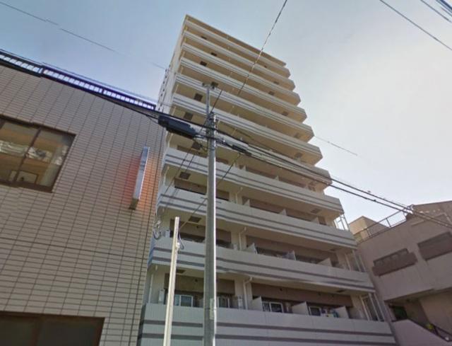 ラフィスタ三ノ輪