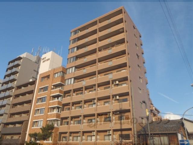 ライオンズマンション京都東堀川