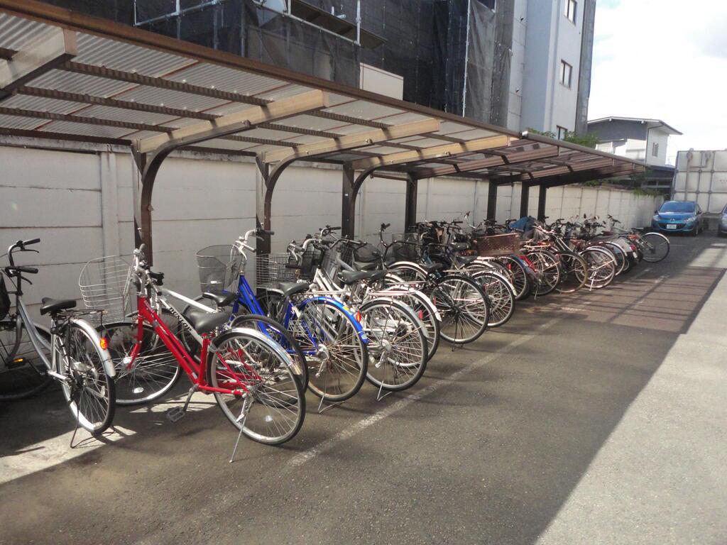 イーグルハイツ高松II