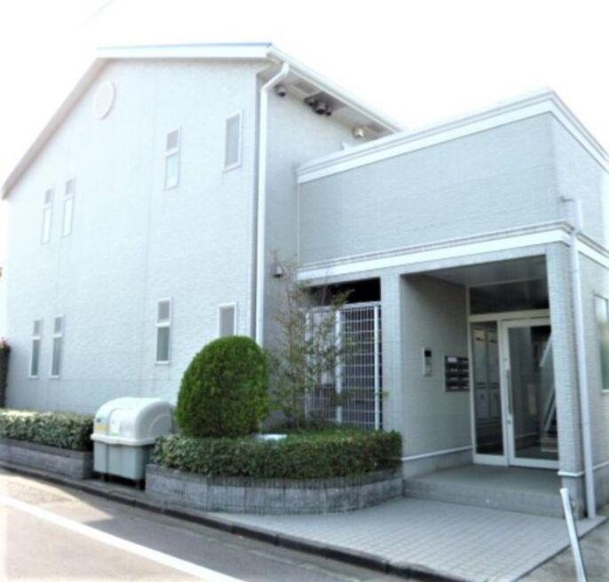 SUNY COURT(1K/1階)