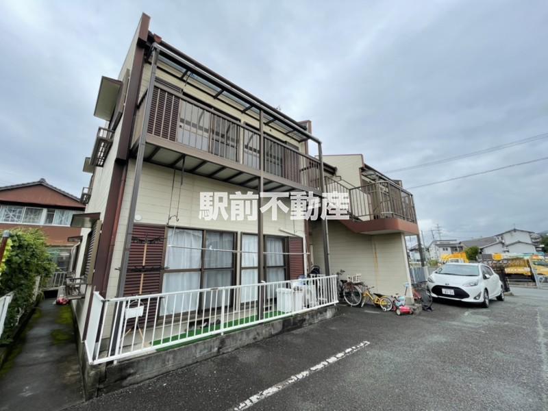 グリーンハイツ吉田
