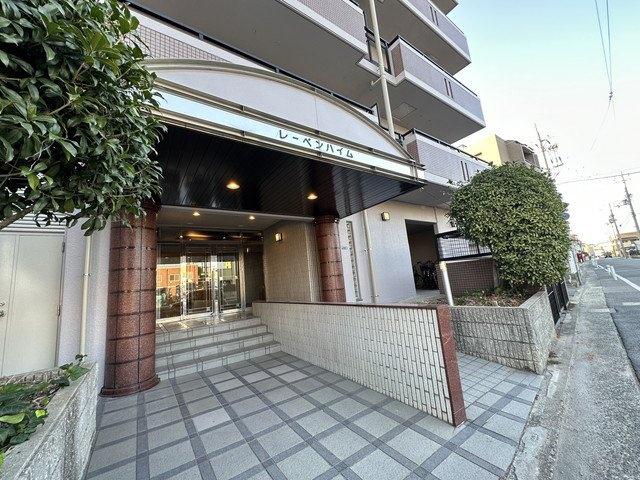 レーベンハイム