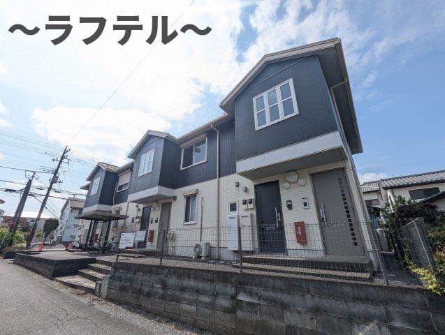 エクセルコート(2LDK/2階)