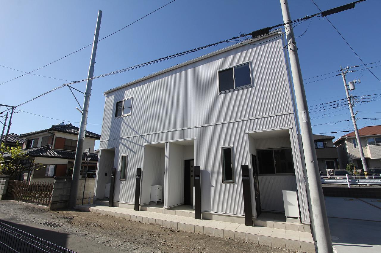 RECITY(1LDK/2階)