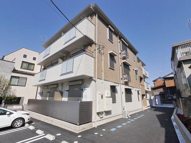 ARIETTAアリエッタ