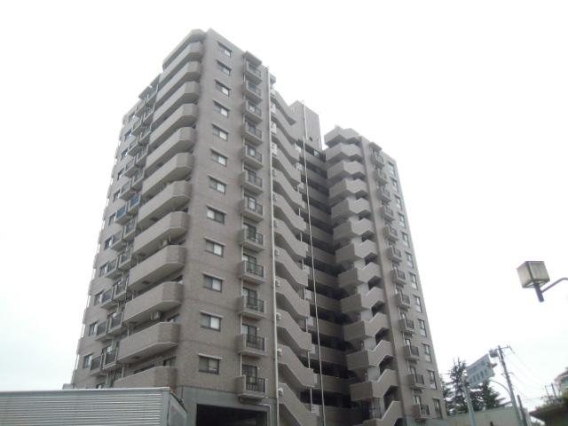 ライオンズプラザ川口第二