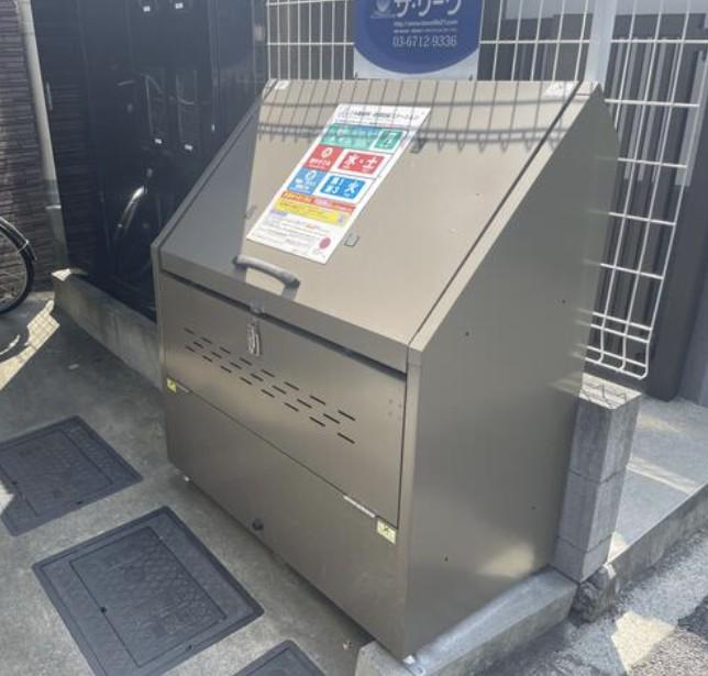 ステラコート南品川イースト