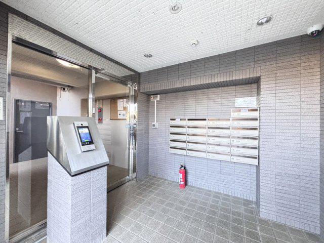 HAO新屋敷