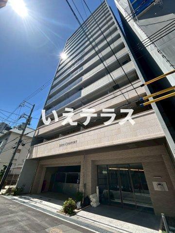レオンコンフォート神戸駅前
