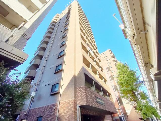 マイナビSTAYミライエ渋谷本町