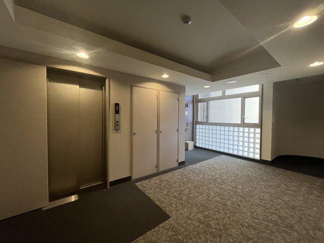 ドゥーエ東池袋
