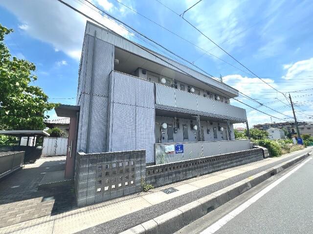 ヴィラメーヴェ