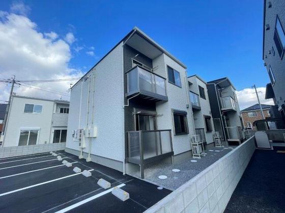 MYESTATE妹尾駅前