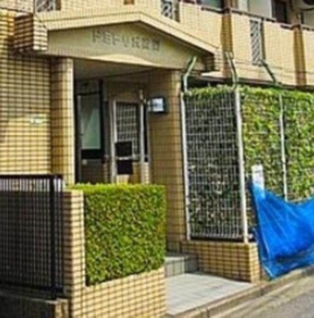 ドミトリ武蔵関