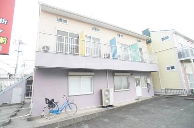 ルート新宮C棟
