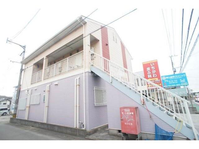 ルート新宮C棟