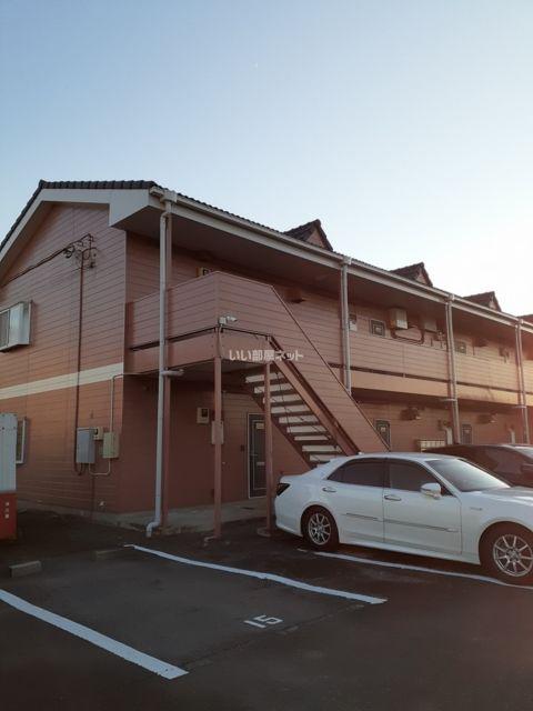 ヒロパレス