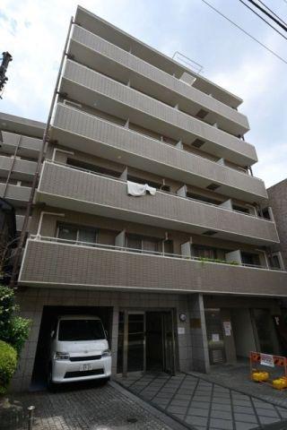 エクセリア池袋