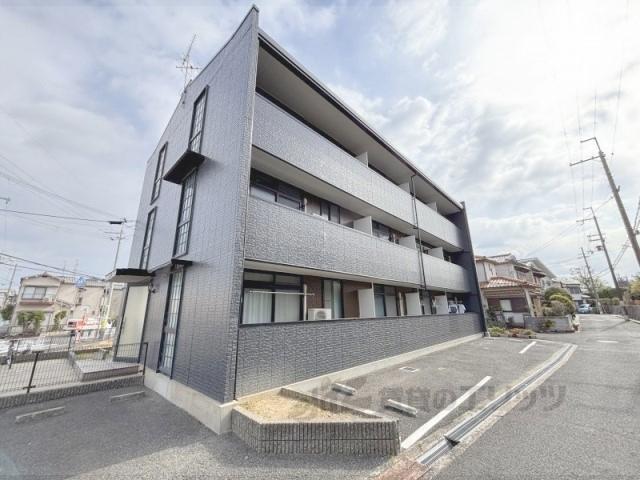 レオパレス枚方堂山