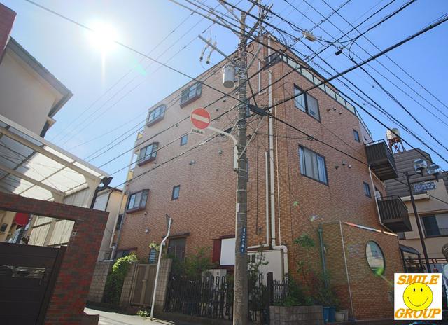 エスポアールエビス