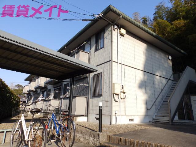 ヴィラージュ布気