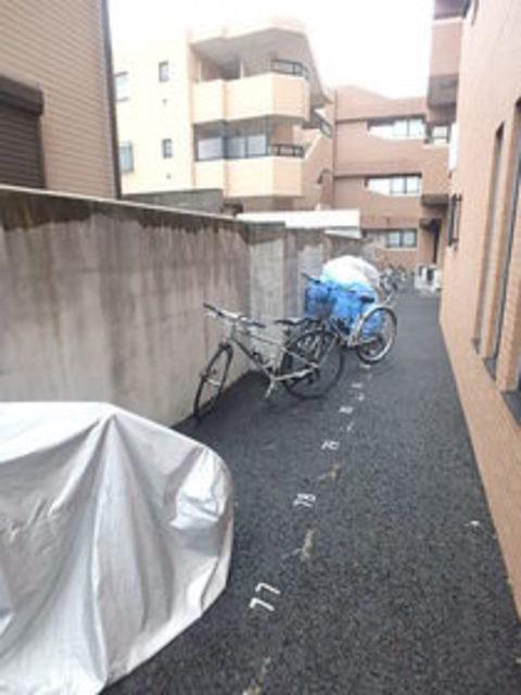 アビオン中野坂上