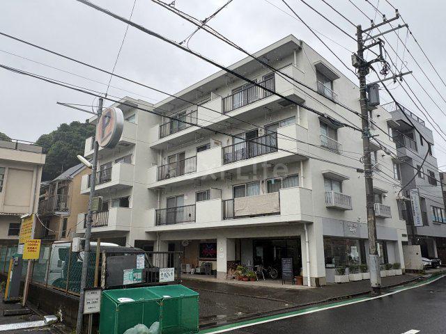 岸谷クリークコーポ