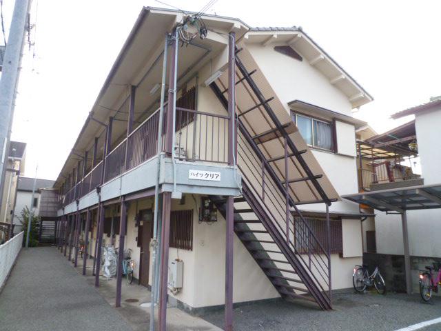 ハイツクリア